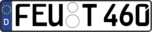 FEU-T460