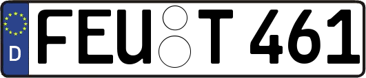 FEU-T461