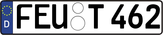 FEU-T462