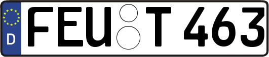 FEU-T463