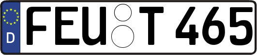 FEU-T465