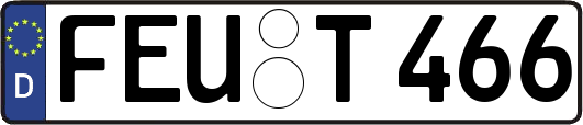 FEU-T466