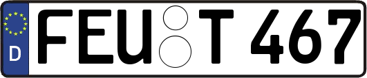 FEU-T467
