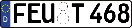 FEU-T468