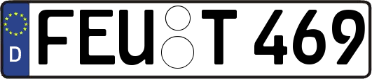 FEU-T469