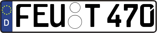 FEU-T470