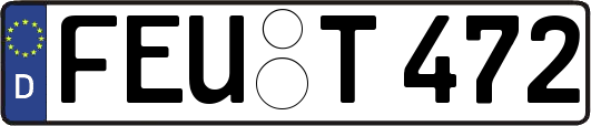 FEU-T472