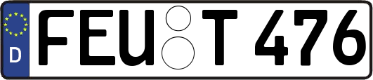 FEU-T476