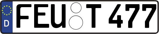 FEU-T477