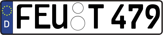 FEU-T479