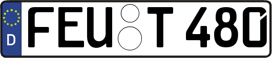 FEU-T480