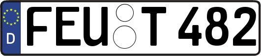 FEU-T482