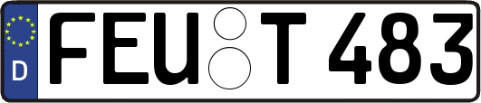 FEU-T483