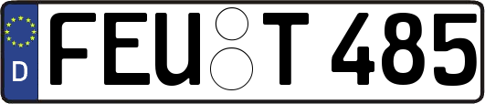 FEU-T485