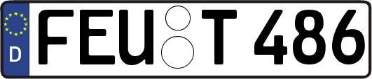 FEU-T486