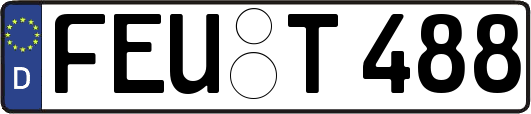 FEU-T488