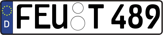 FEU-T489