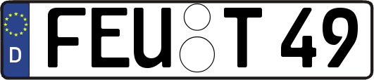 FEU-T49
