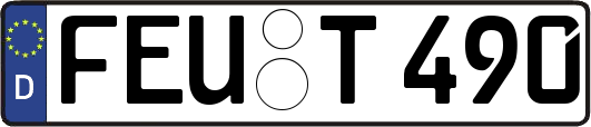 FEU-T490