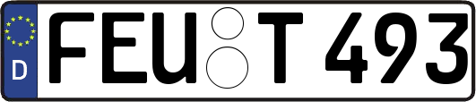 FEU-T493