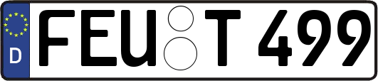 FEU-T499