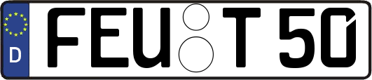 FEU-T50