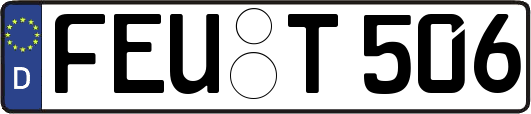 FEU-T506