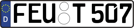 FEU-T507