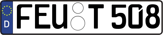 FEU-T508