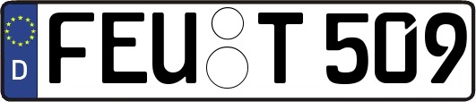 FEU-T509