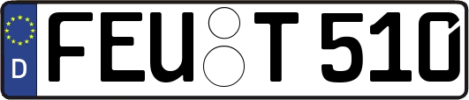 FEU-T510