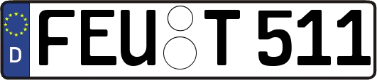 FEU-T511
