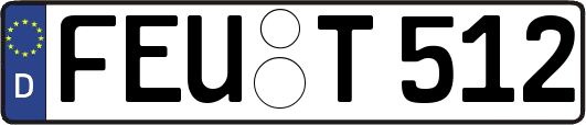 FEU-T512