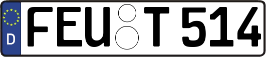 FEU-T514
