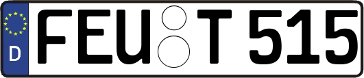 FEU-T515