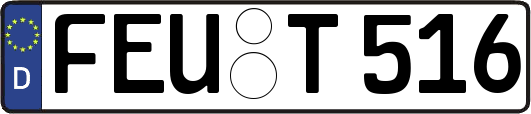 FEU-T516