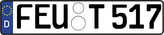 FEU-T517