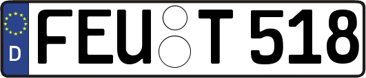 FEU-T518