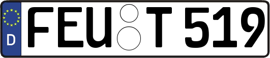 FEU-T519