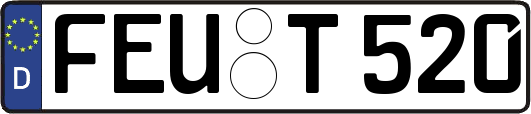 FEU-T520