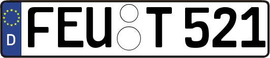 FEU-T521