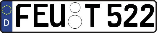 FEU-T522