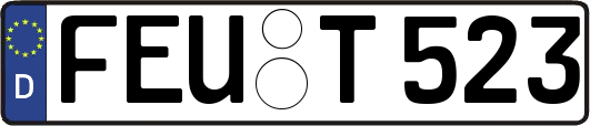 FEU-T523