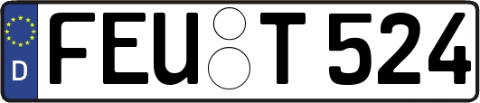 FEU-T524