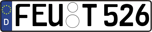 FEU-T526