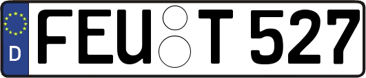FEU-T527