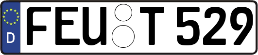 FEU-T529