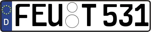 FEU-T531
