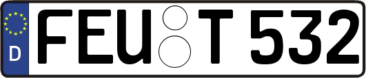 FEU-T532