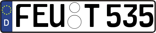 FEU-T535